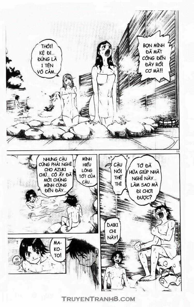 Mua May Bán Tài Chapter 10 trang 13