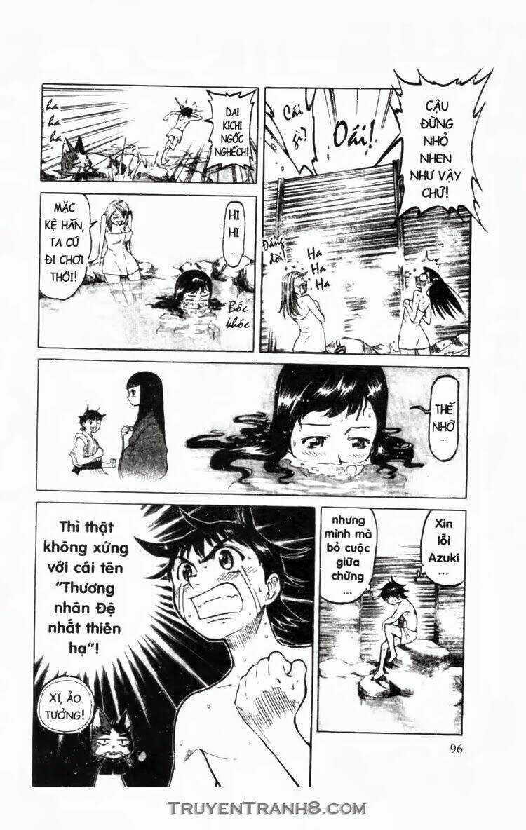 Mua May Bán Tài Chapter 10 trang 14