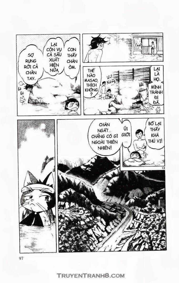 Mua May Bán Tài Chapter 10 trang 15