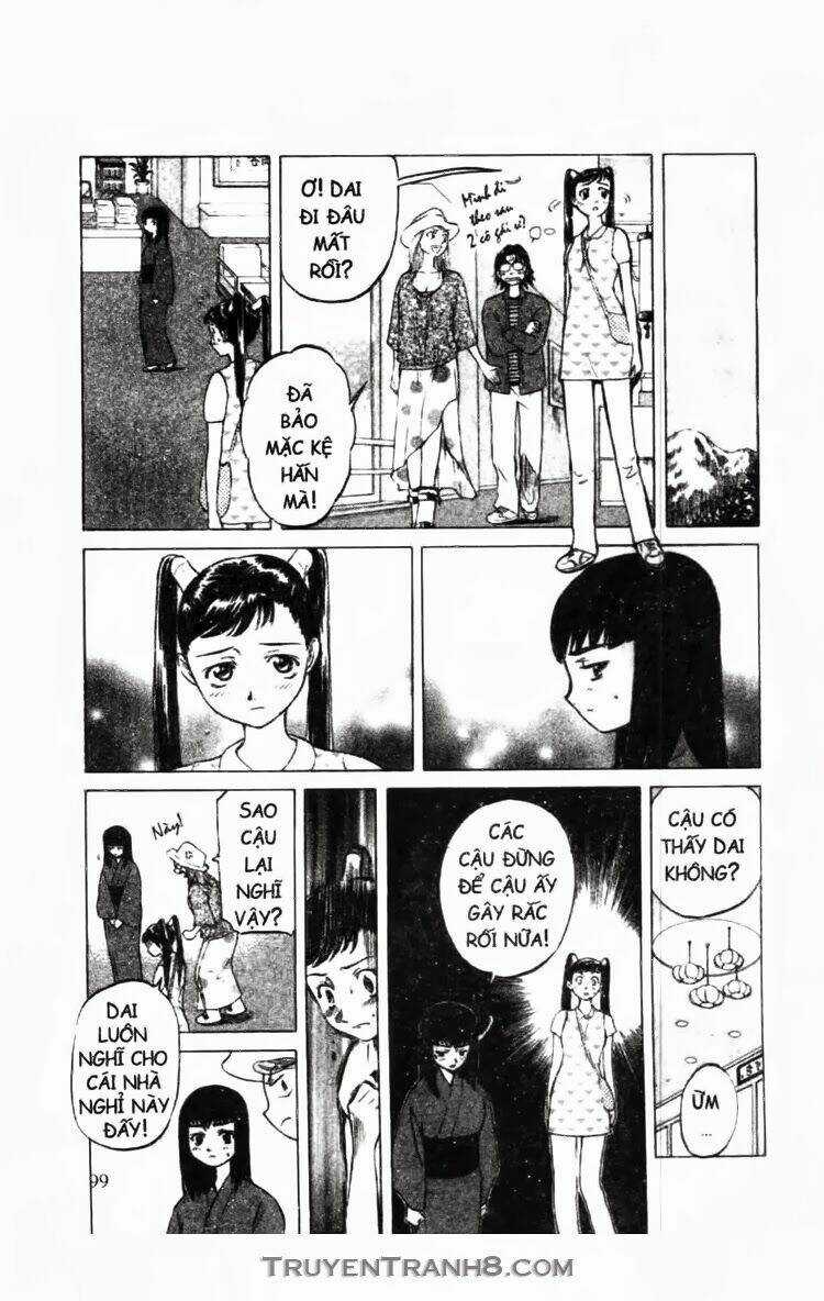 Mua May Bán Tài Chapter 10 trang 17