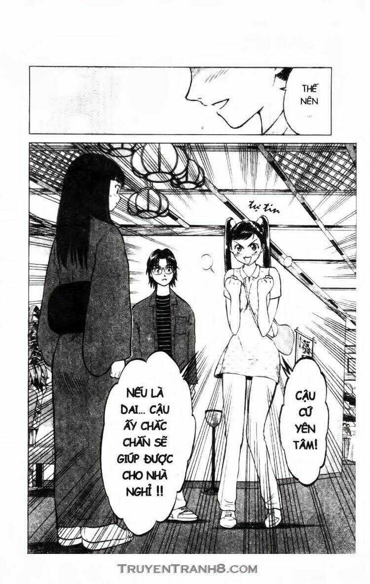 Mua May Bán Tài Chapter 10 trang 18