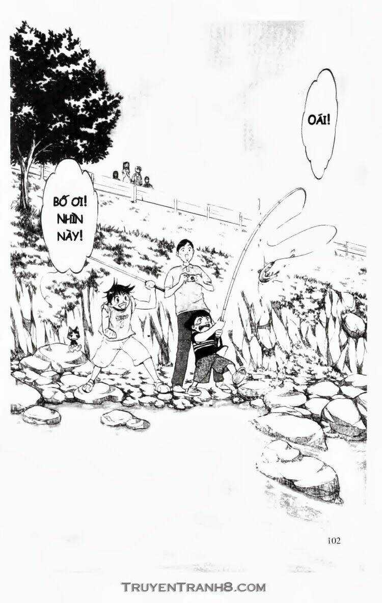 Mua May Bán Tài Chapter 10 trang 20