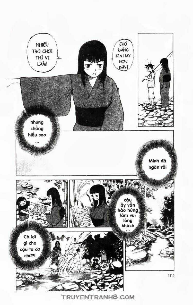 Mua May Bán Tài Chapter 10 trang 22