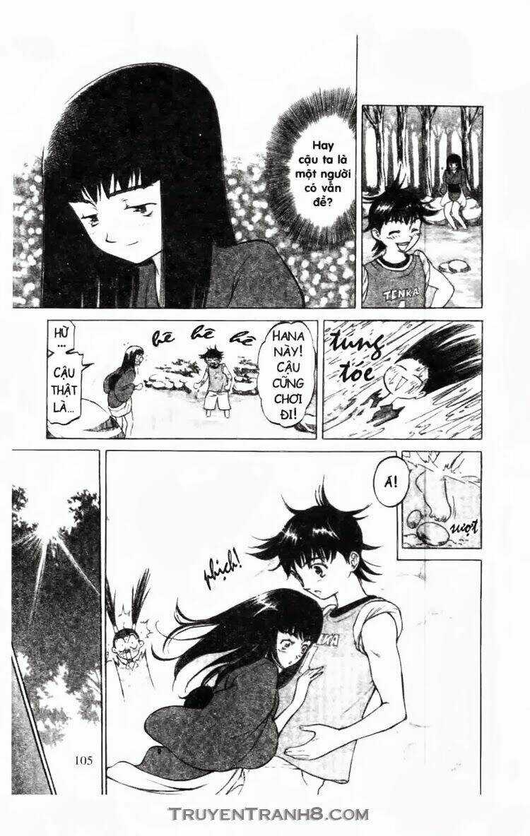 Mua May Bán Tài Chapter 10 trang 23