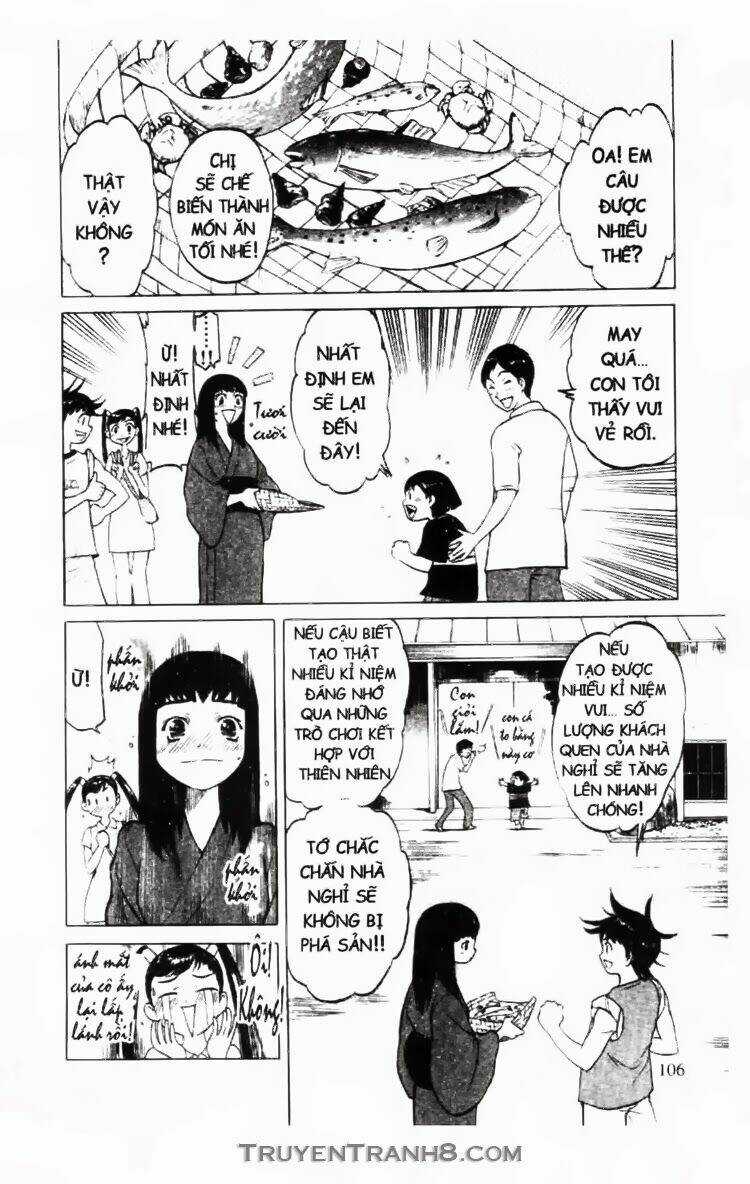 Mua May Bán Tài Chapter 10 trang 24