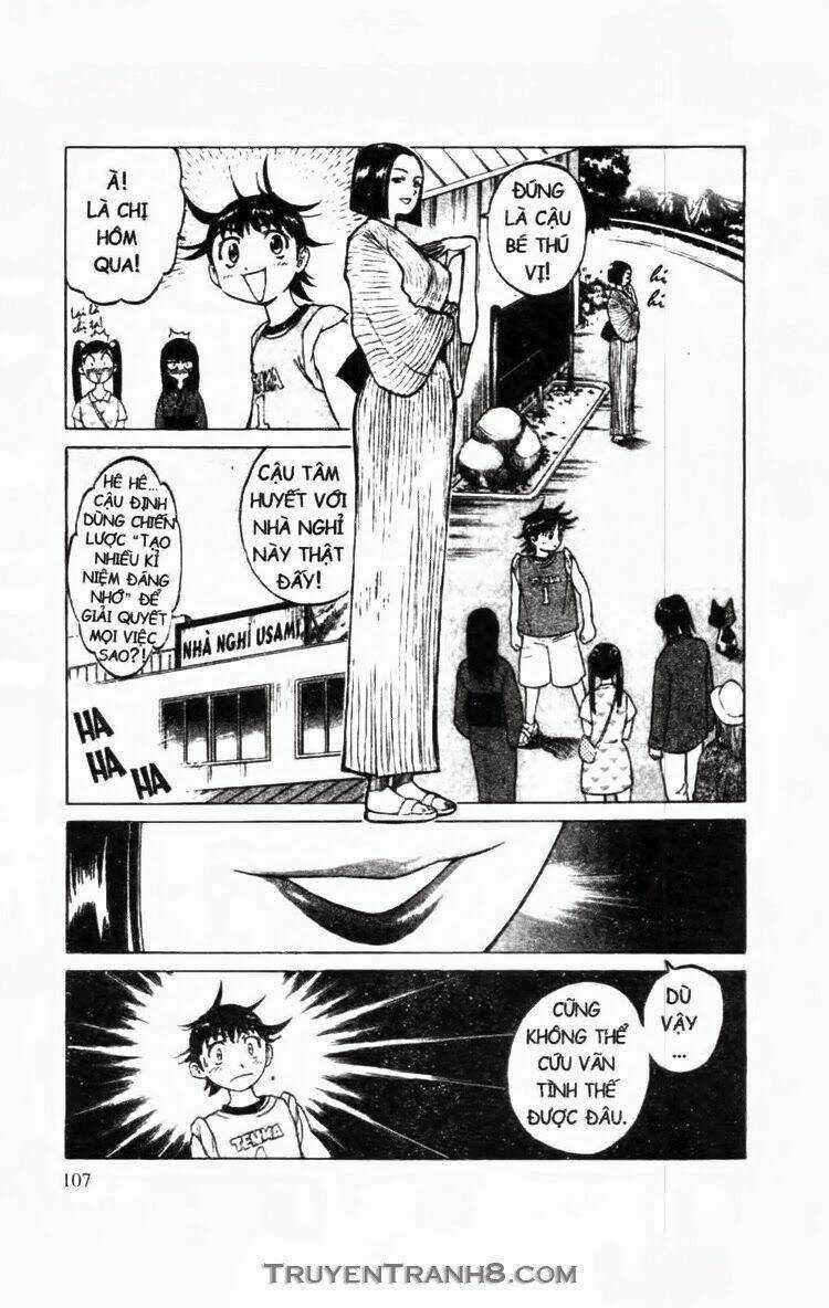 Mua May Bán Tài Chapter 10 trang 25