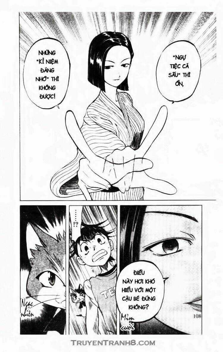 Mua May Bán Tài Chapter 10 trang 26