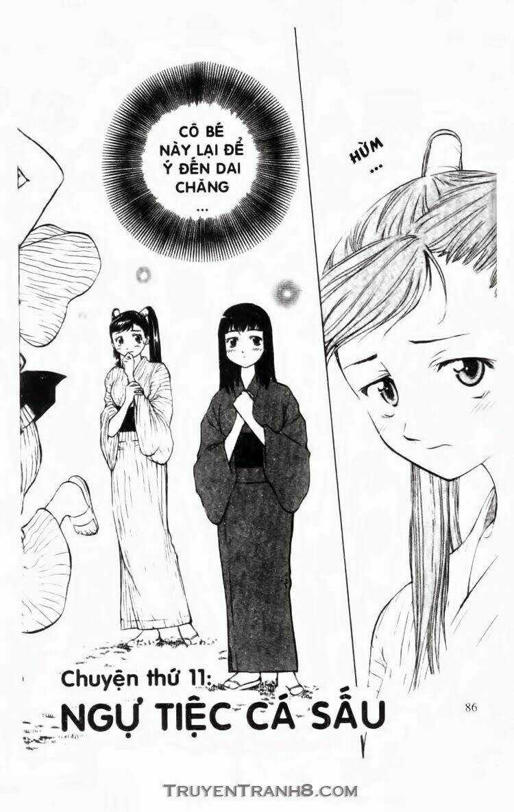 Mua May Bán Tài Chapter 10 trang 4