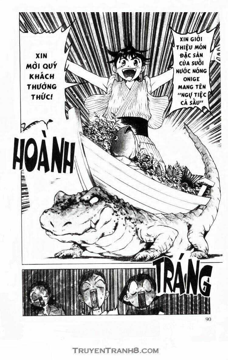 Mua May Bán Tài Chapter 10 trang 8