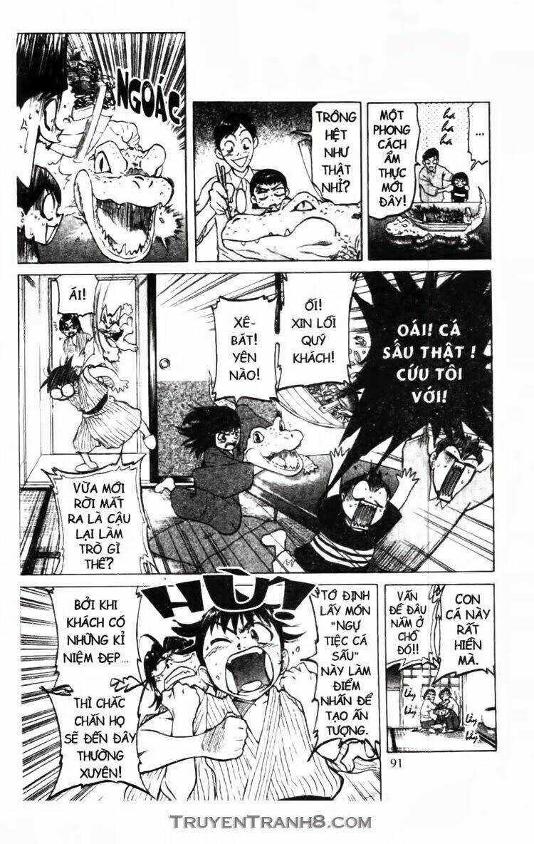 Mua May Bán Tài Chapter 10 trang 9