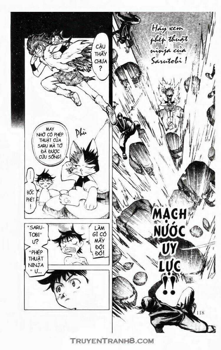 Mua May Bán Tài Chapter 11 trang 12