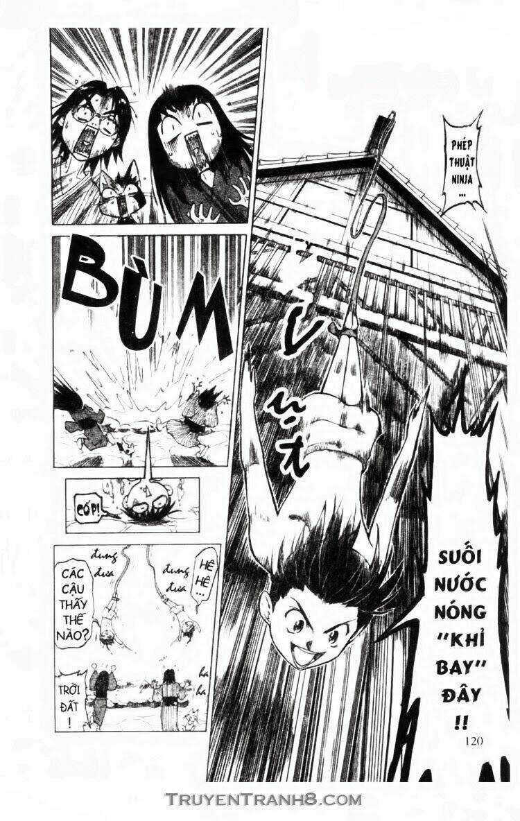 Mua May Bán Tài Chapter 11 trang 14