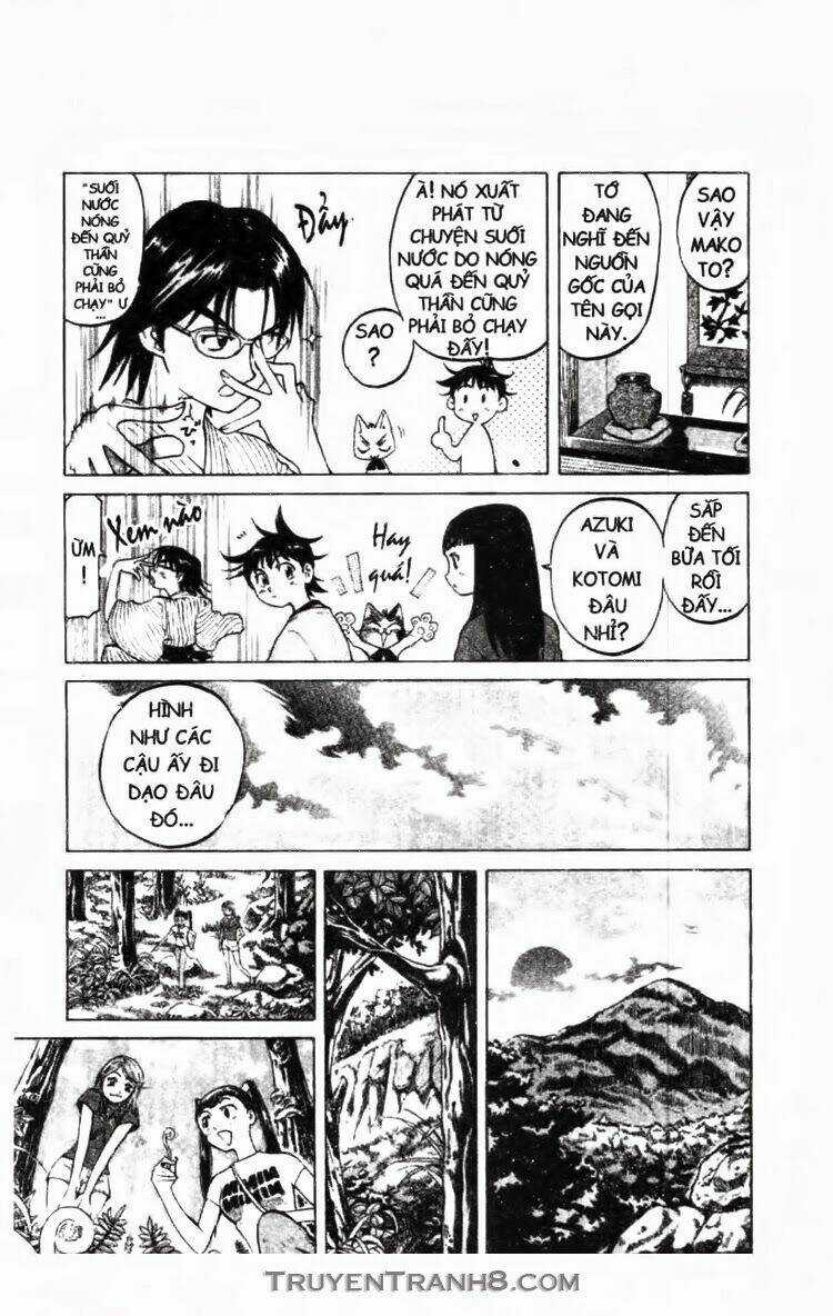 Mua May Bán Tài Chapter 11 trang 17