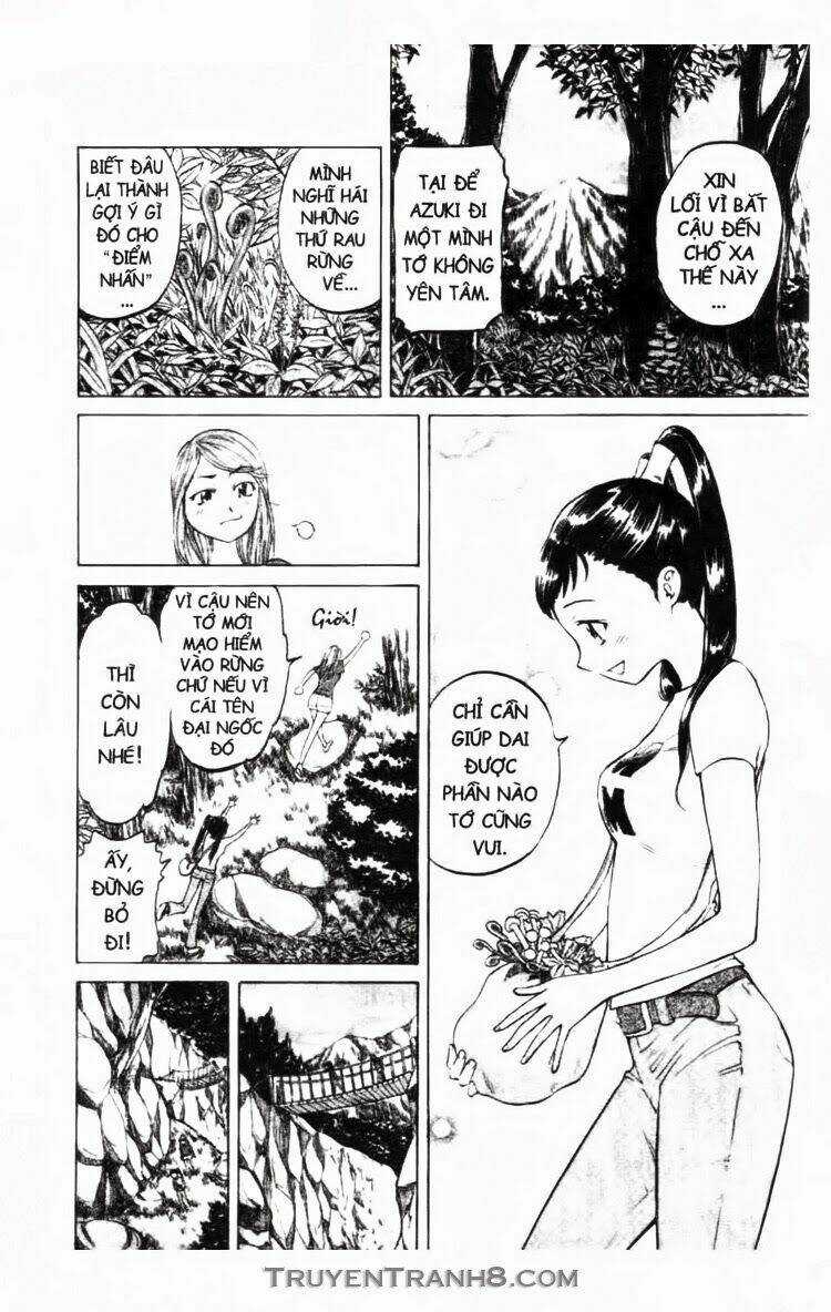 Mua May Bán Tài Chapter 11 trang 18