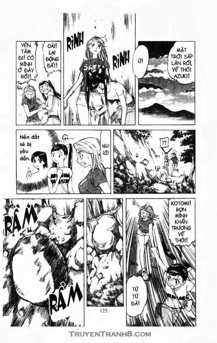 Mua May Bán Tài Chapter 11 trang 19