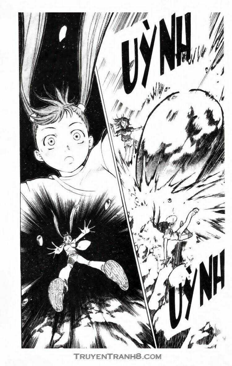 Mua May Bán Tài Chapter 11 trang 20