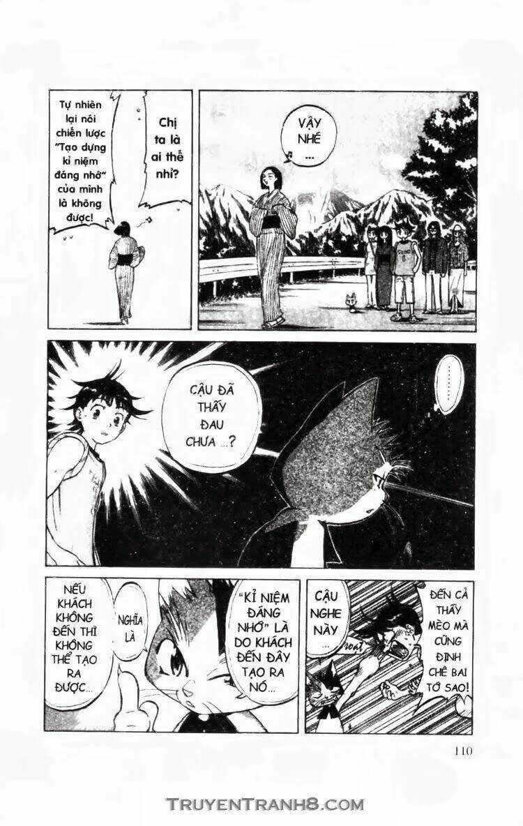 Mua May Bán Tài Chapter 11 trang 4