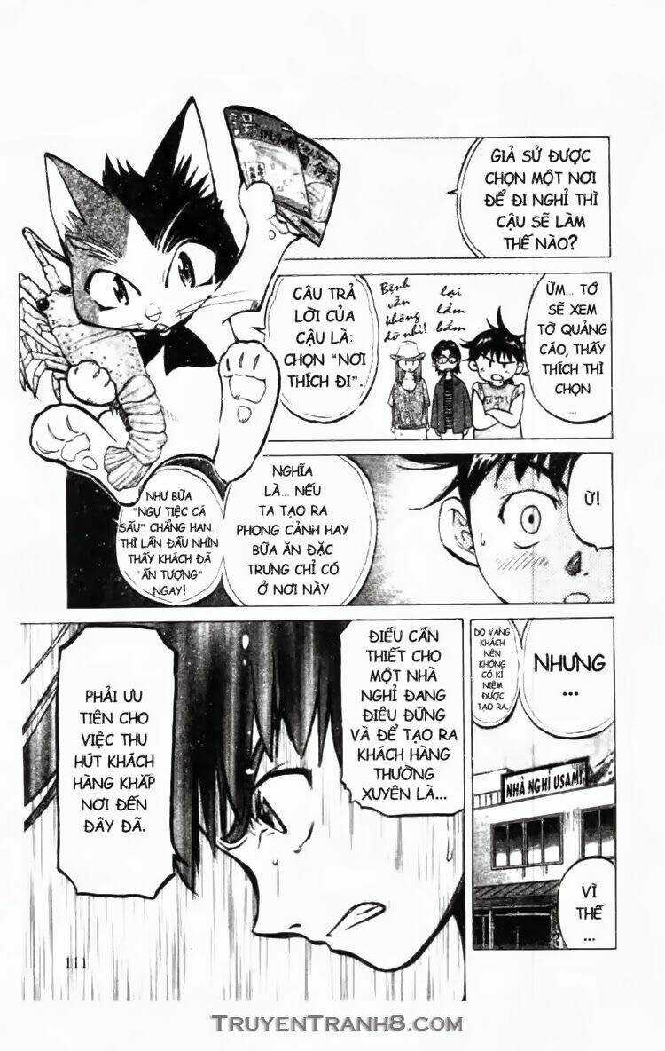 Mua May Bán Tài Chapter 11 trang 5