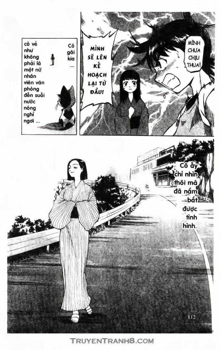 Mua May Bán Tài Chapter 11 trang 6