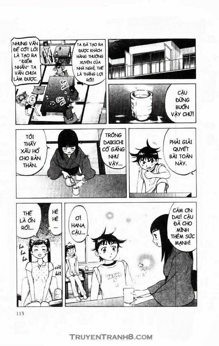 Mua May Bán Tài Chapter 11 trang 7