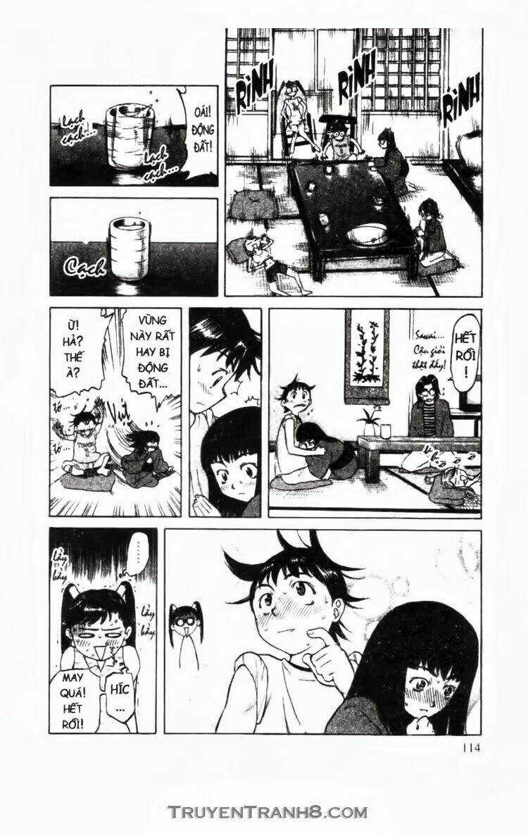 Mua May Bán Tài Chapter 11 trang 8