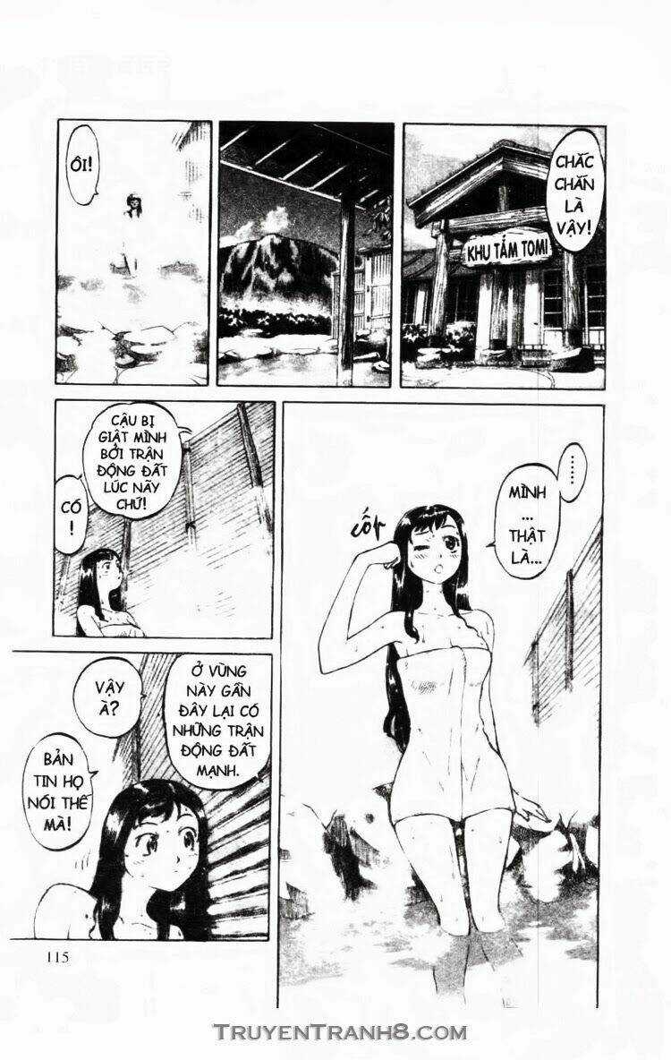 Mua May Bán Tài Chapter 11 trang 9