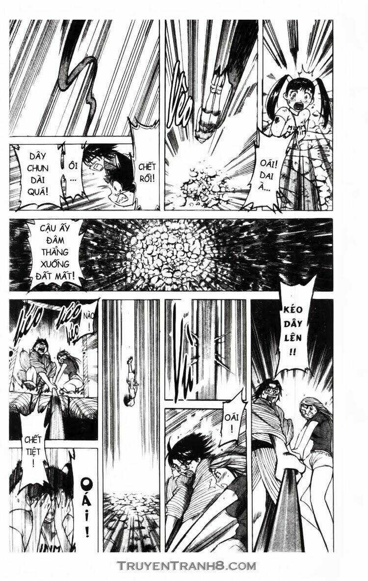 Mua May Bán Tài Chapter 12 trang 11