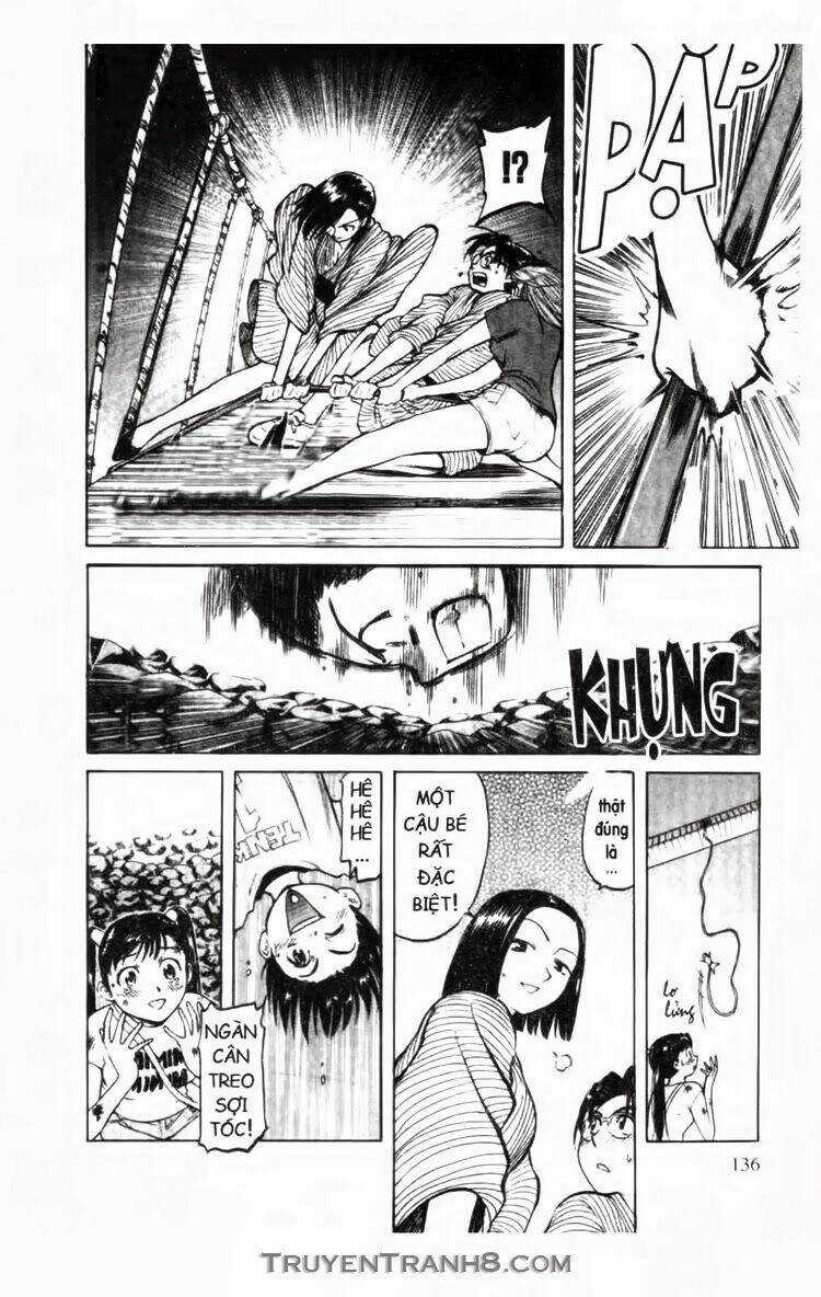 Mua May Bán Tài Chapter 12 trang 12