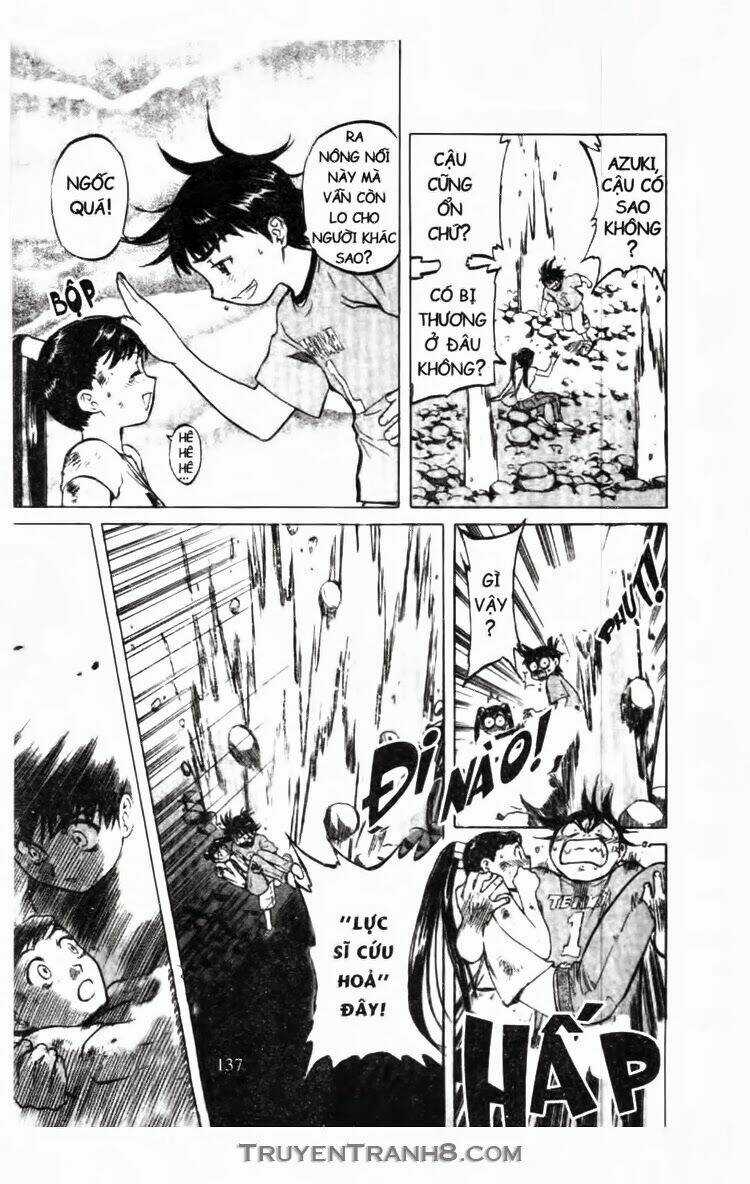 Mua May Bán Tài Chapter 12 trang 13