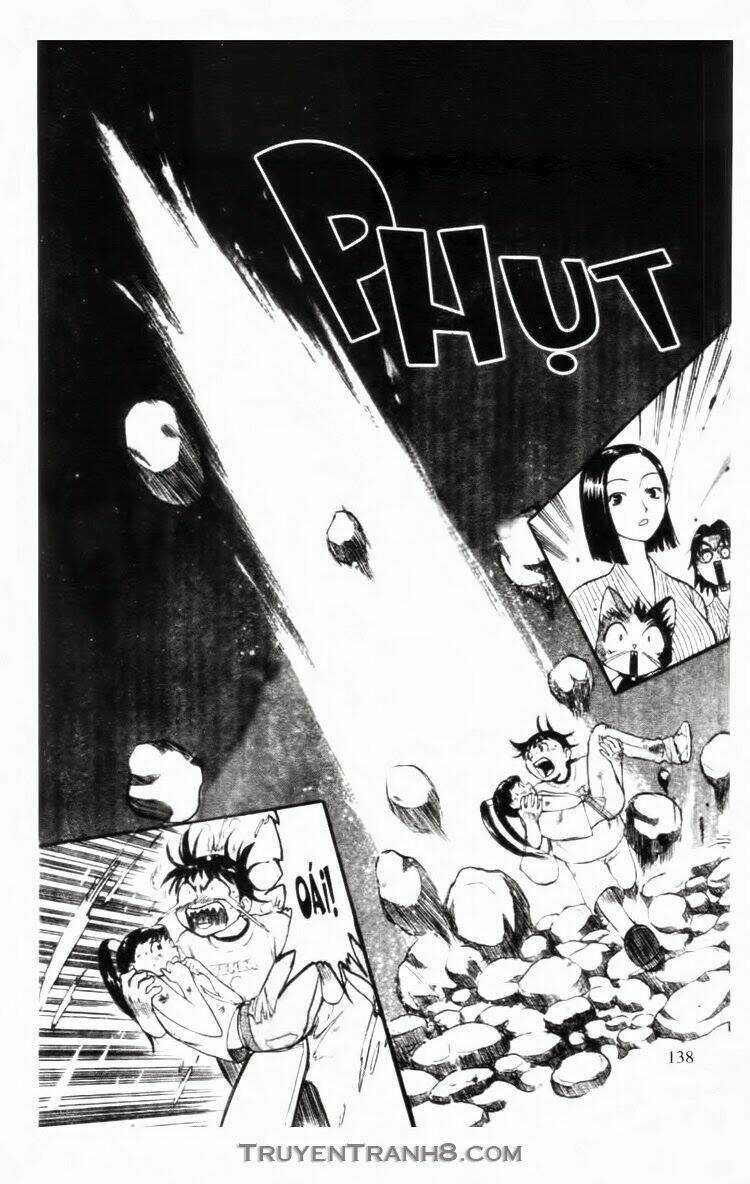 Mua May Bán Tài Chapter 12 trang 14