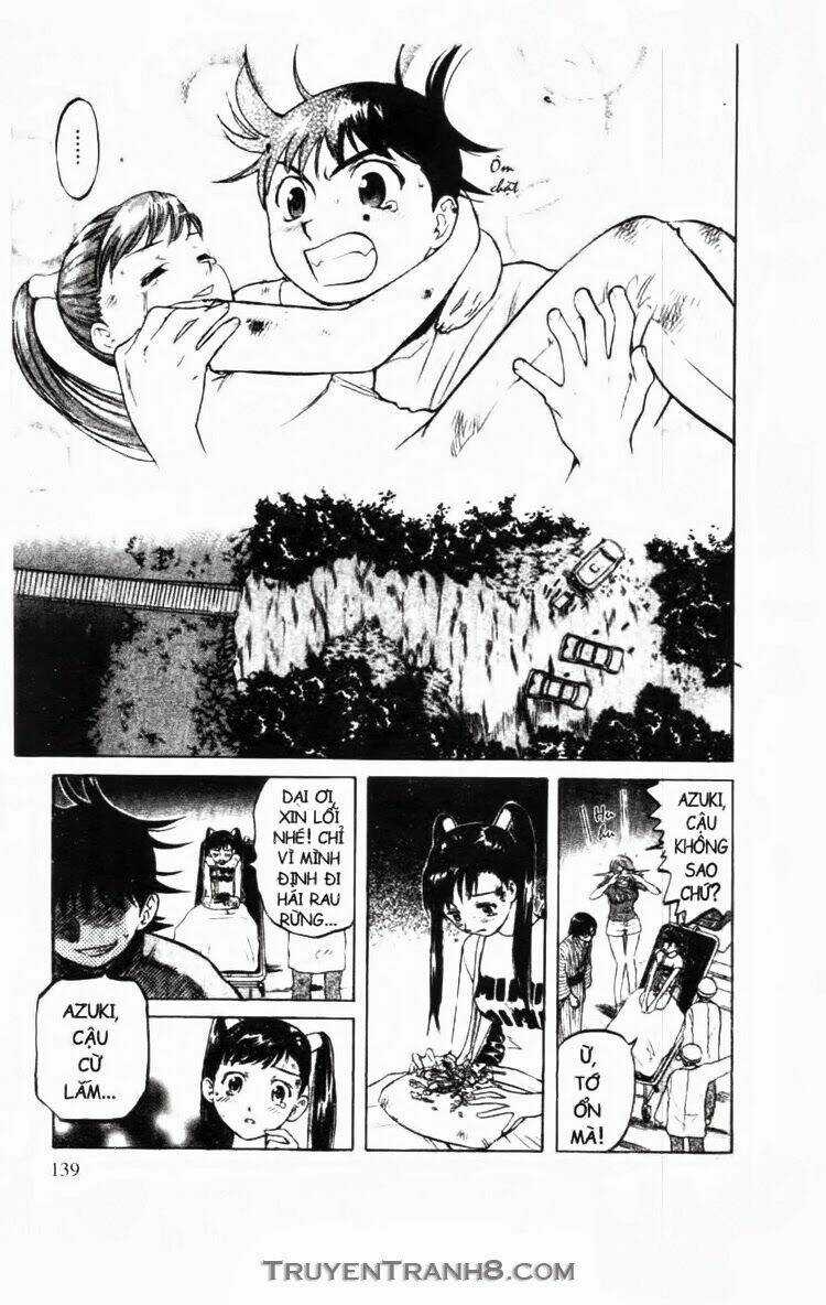 Mua May Bán Tài Chapter 12 trang 15