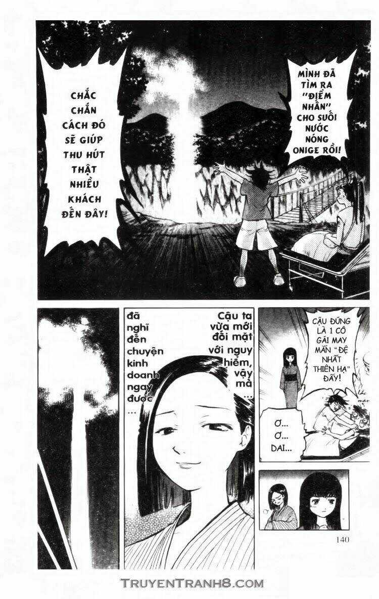 Mua May Bán Tài Chapter 12 trang 16