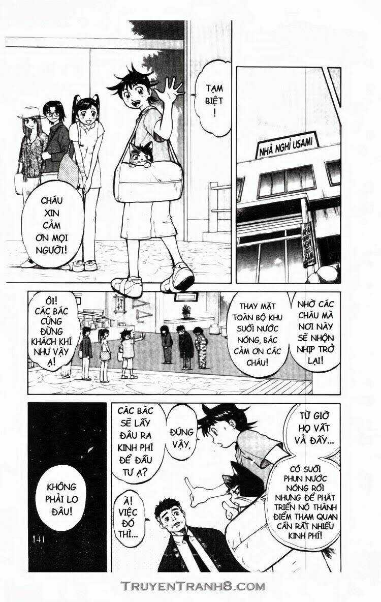 Mua May Bán Tài Chapter 12 trang 17