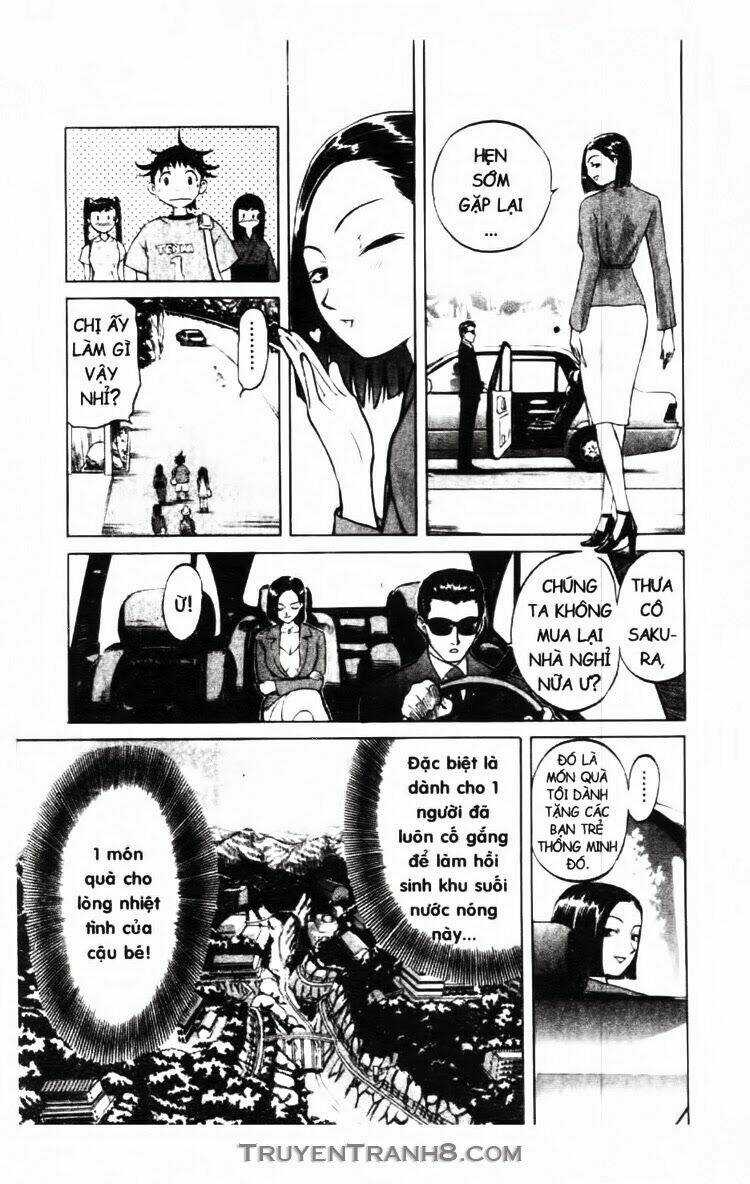 Mua May Bán Tài Chapter 12 trang 19