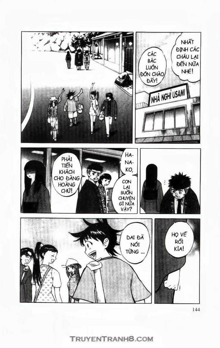 Mua May Bán Tài Chapter 12 trang 20