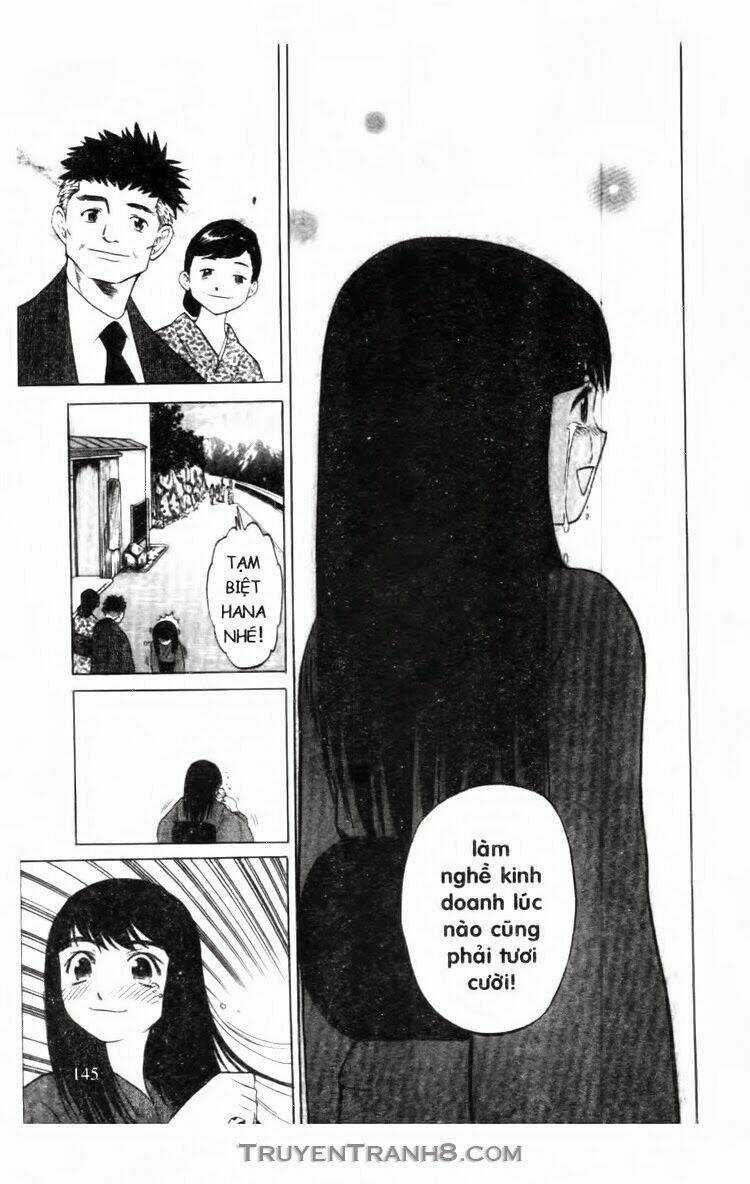 Mua May Bán Tài Chapter 12 trang 21