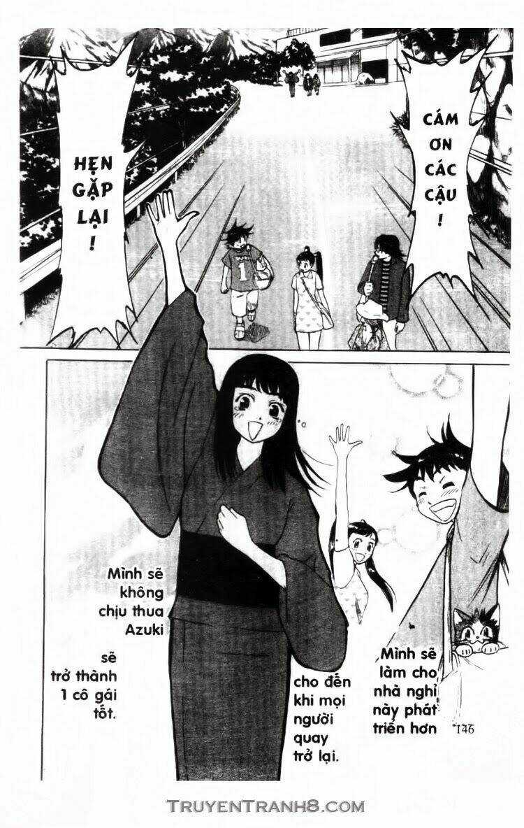 Mua May Bán Tài Chapter 12 trang 22