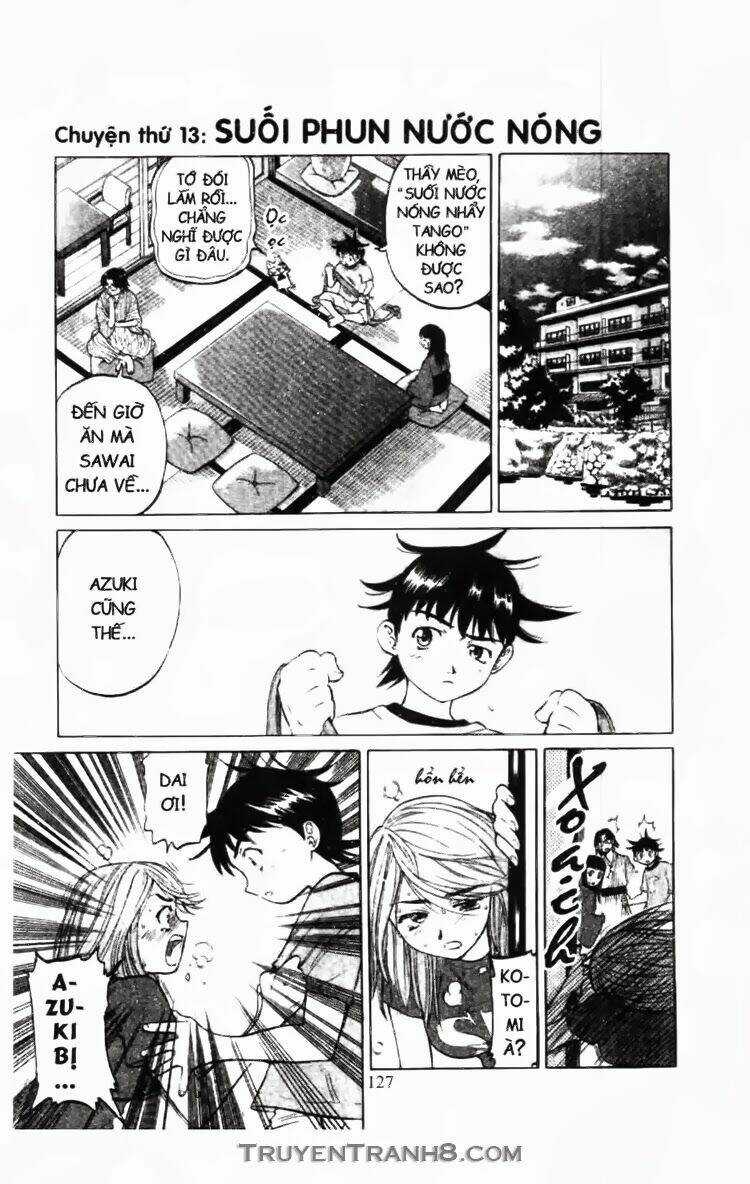 Mua May Bán Tài Chapter 12 trang 3