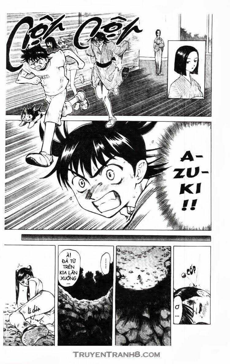 Mua May Bán Tài Chapter 12 trang 5