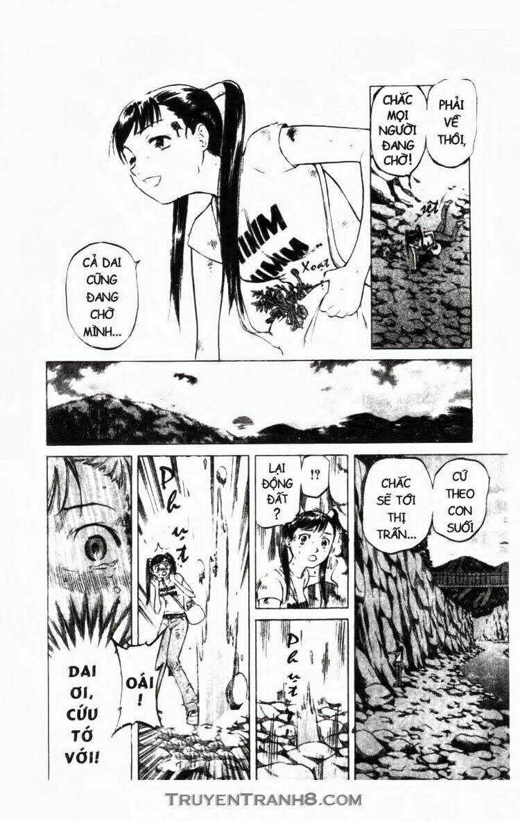 Mua May Bán Tài Chapter 12 trang 6