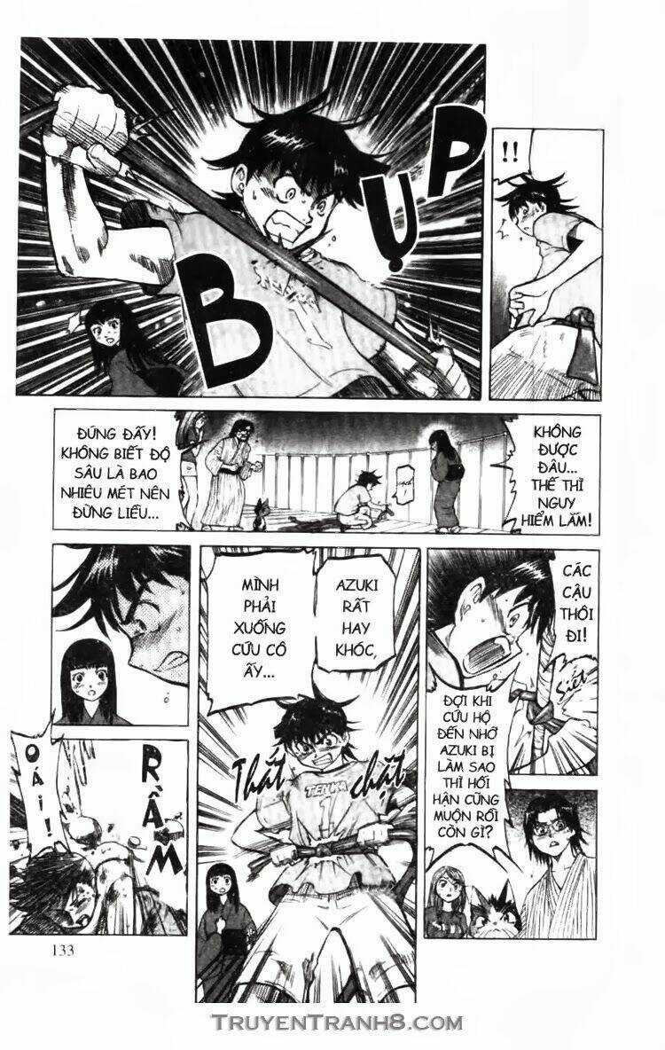 Mua May Bán Tài Chapter 12 trang 9