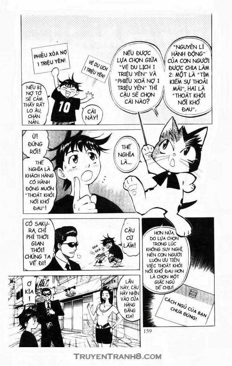 Mua May Bán Tài Chapter 13 trang 15