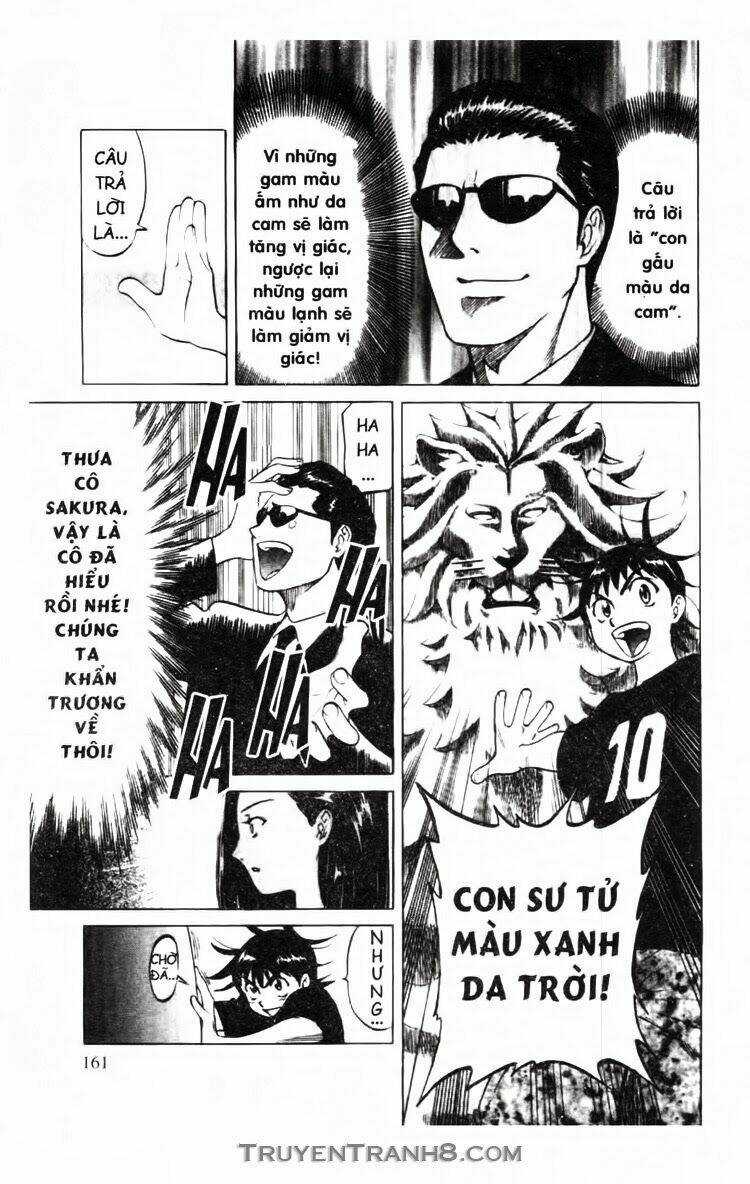 Mua May Bán Tài Chapter 13 trang 17