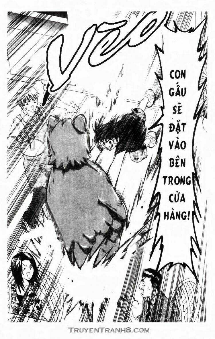 Mua May Bán Tài Chapter 13 trang 18