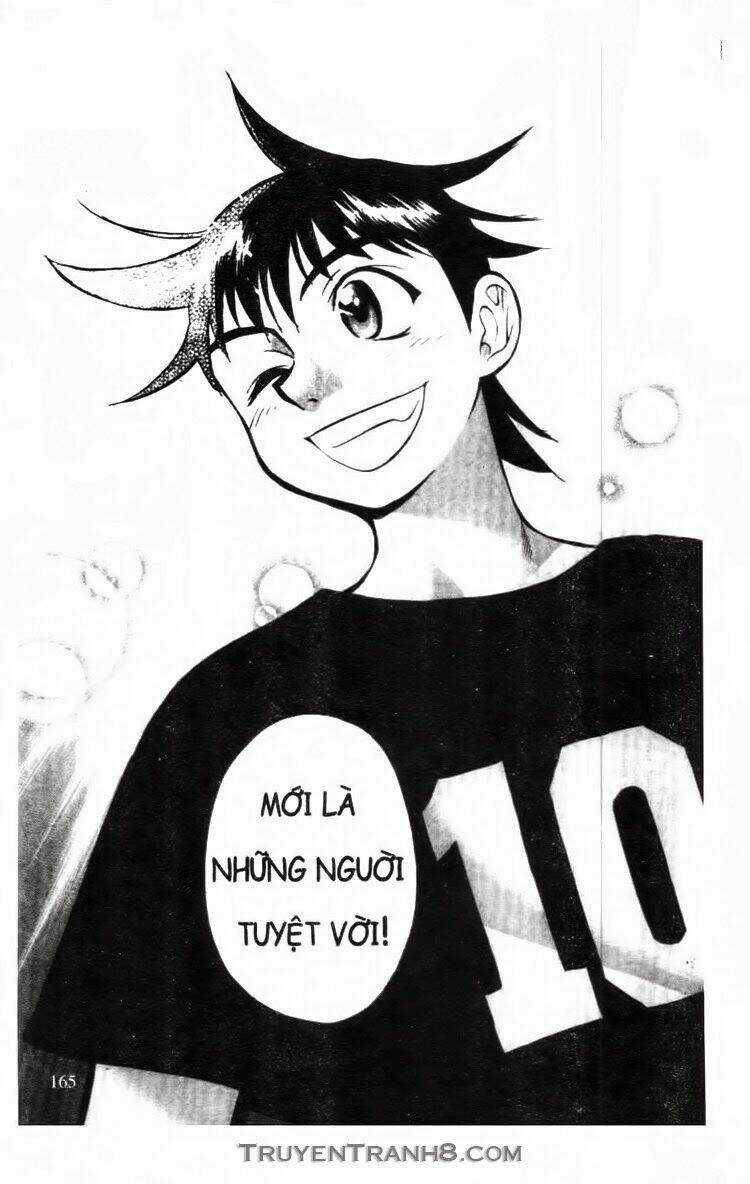 Mua May Bán Tài Chapter 13 trang 21