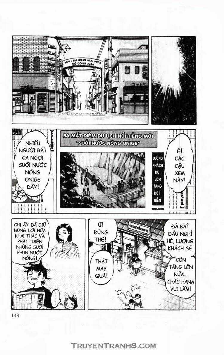 Mua May Bán Tài Chapter 13 trang 5