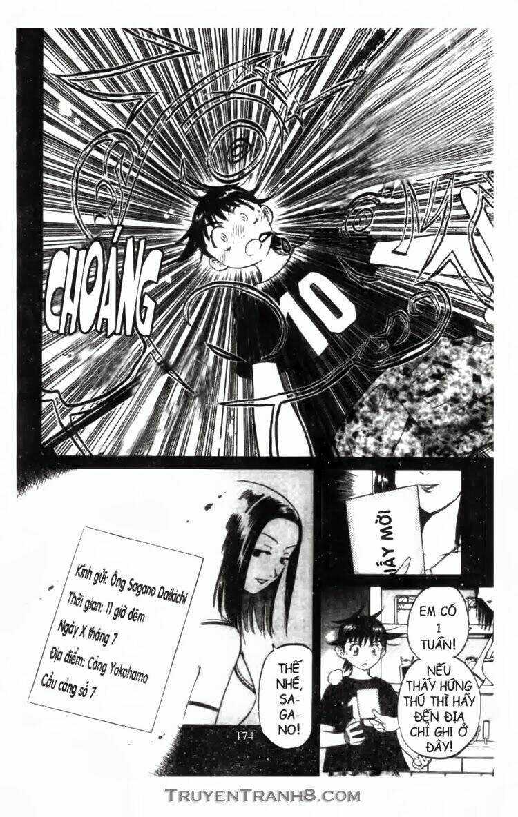 Mua May Bán Tài Chapter 14 trang 10