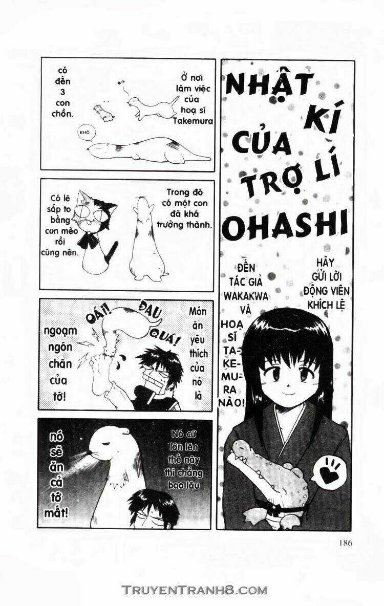 Mua May Bán Tài Chapter 14 trang 22