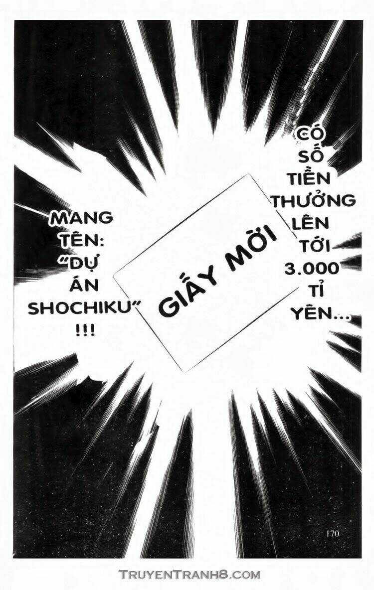 Mua May Bán Tài Chapter 14 trang 6