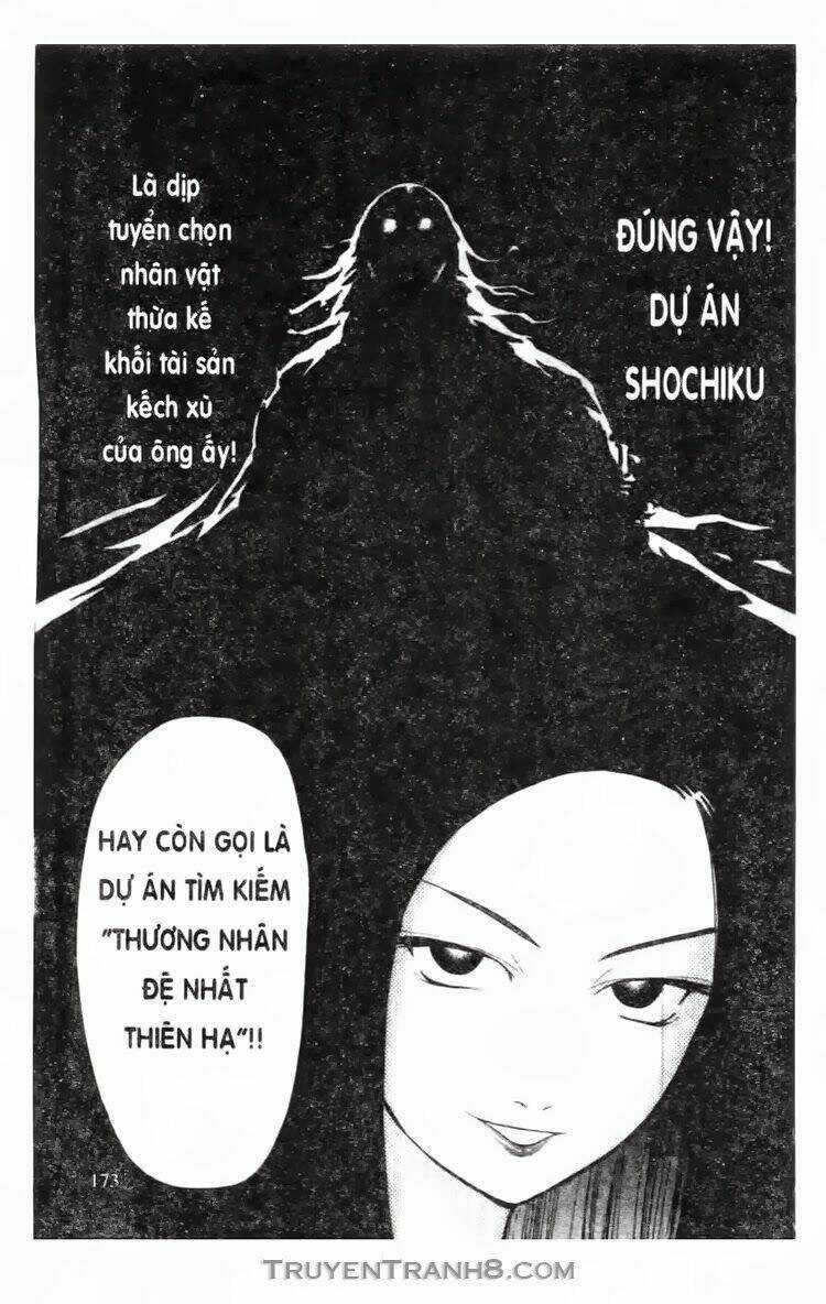 Mua May Bán Tài Chapter 14 trang 9